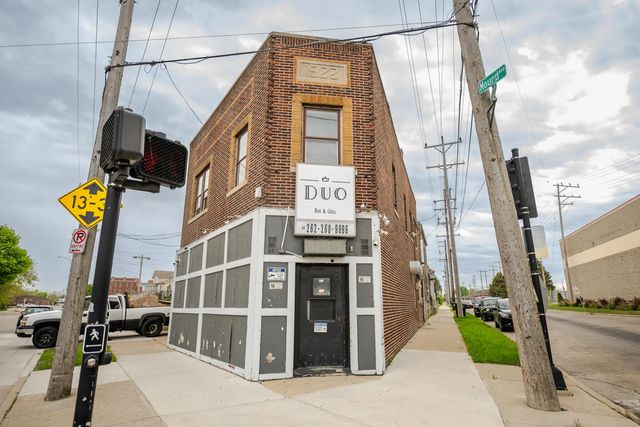 1102 Mound Ave, Racine