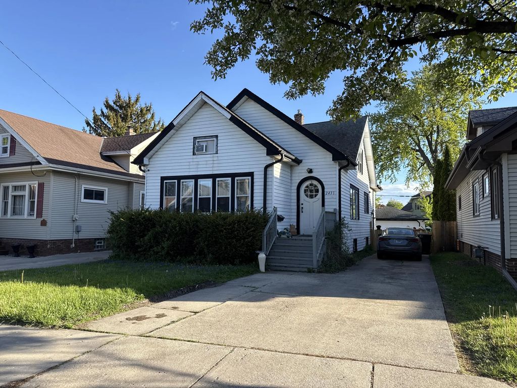 2431 Jerome Blvd, Racine