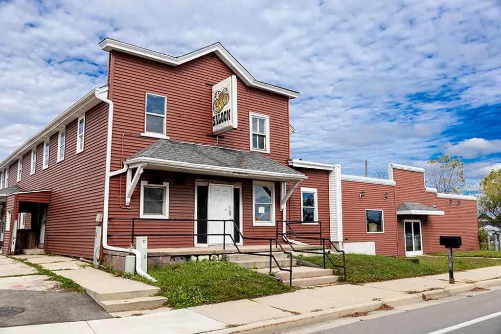 N168w20788 Main St, Jackson