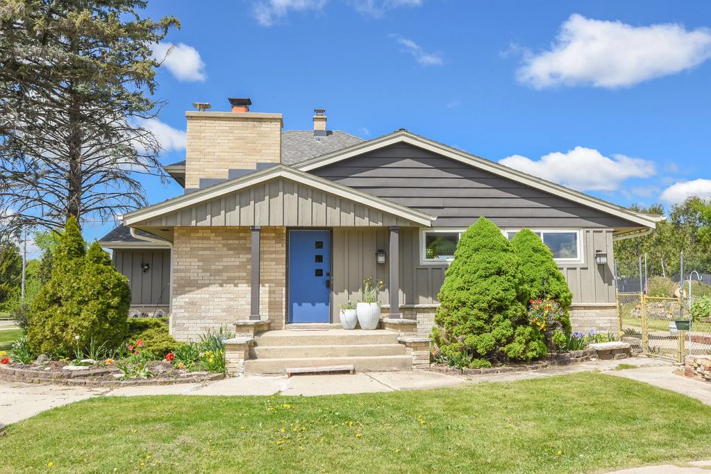 N48w16806 Lisbon Rd, Menomonee Falls