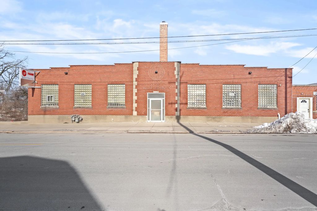1430 9th St, Racine