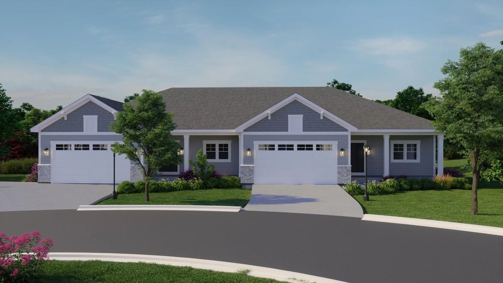597 Pioneer Ct 23 Left, Dousman