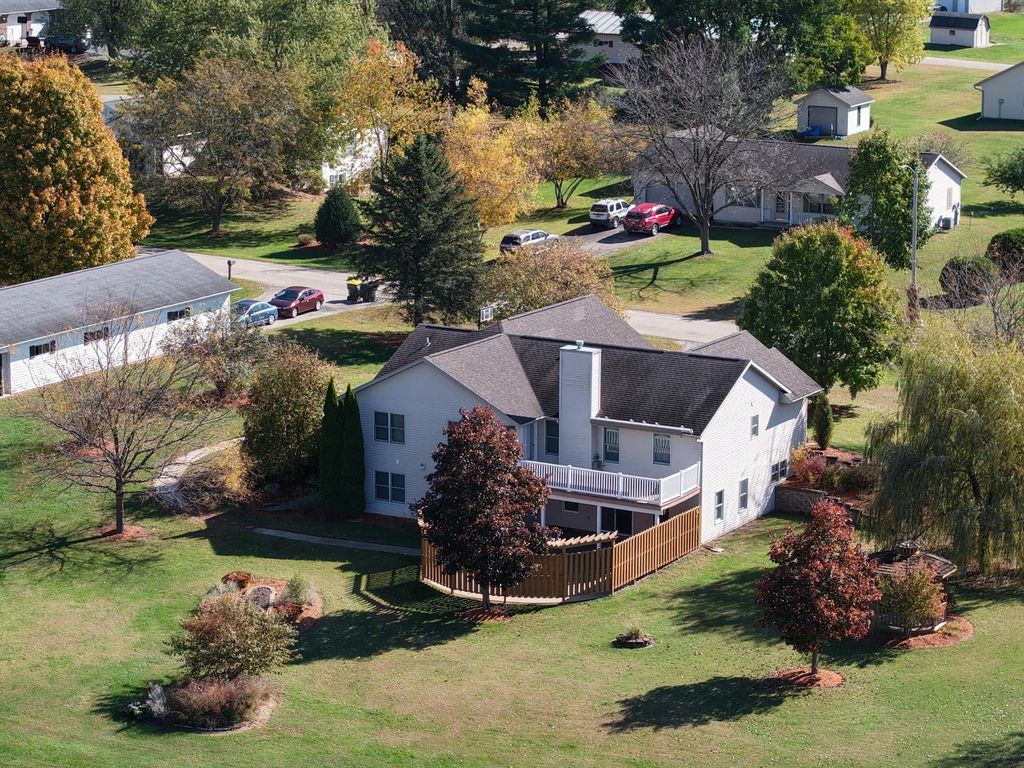 202 Hemlock St, Soldiers Grove