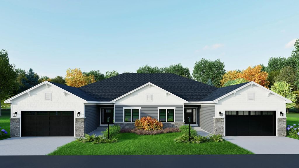 573 Pioneer Ct Lt21 Left, Dousman