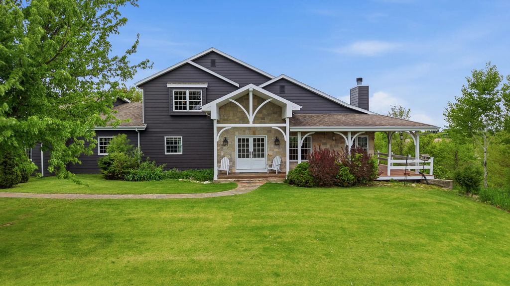 W2832 Sunset Dr, Ashford