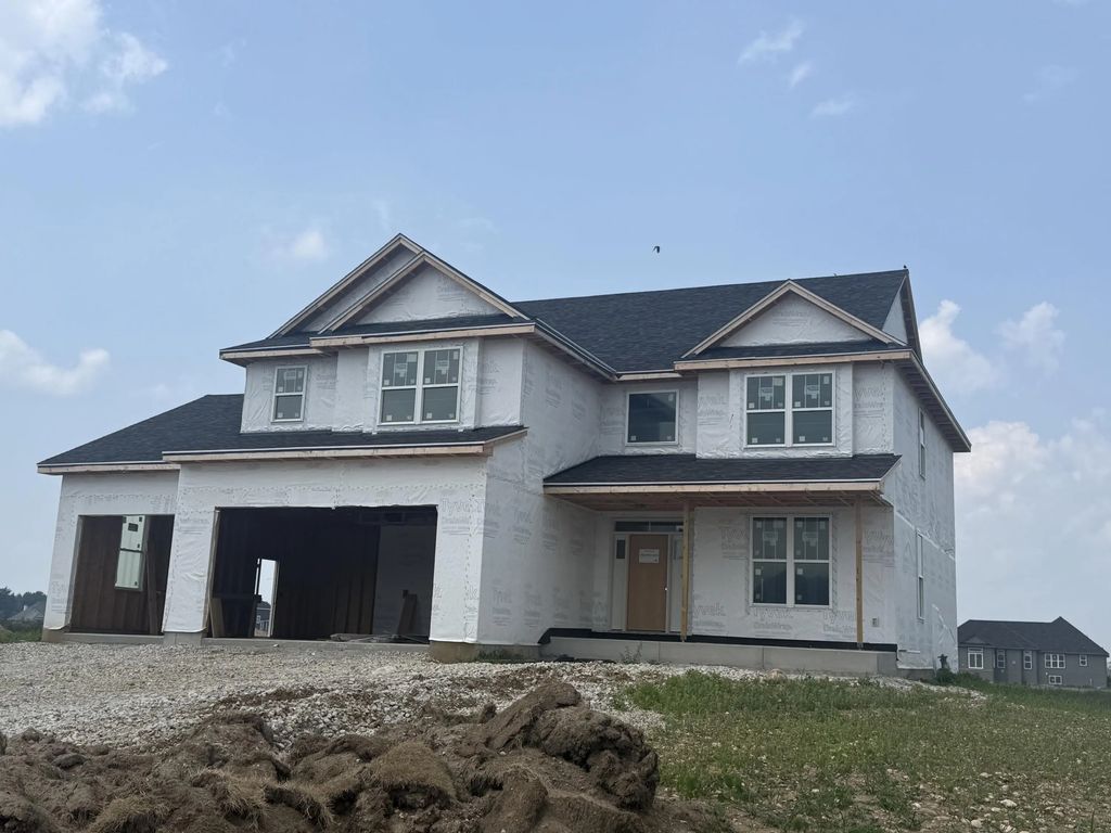 N80w27670 Meadow Bliss Dr, Lisbon
