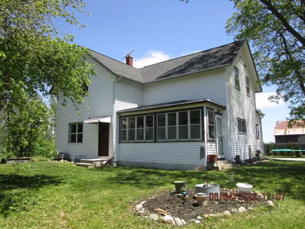 5319 Wagon Wheel Rd, Kossuth