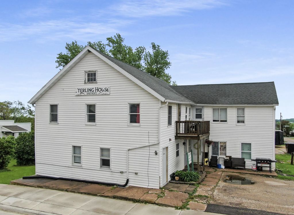 202 Diagonal St, Mount Sterling