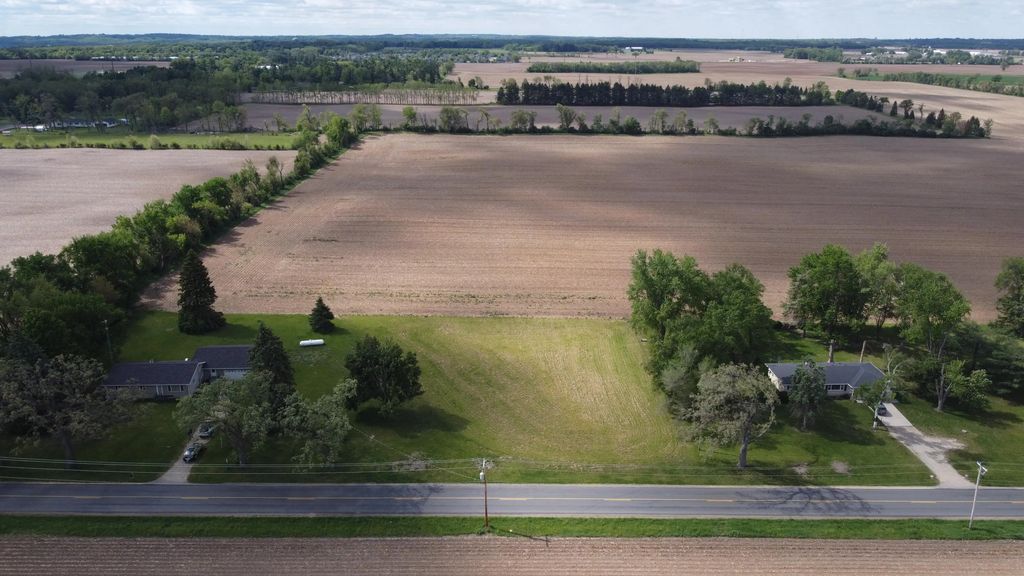 Lt1 Bailey Rd, Delavan