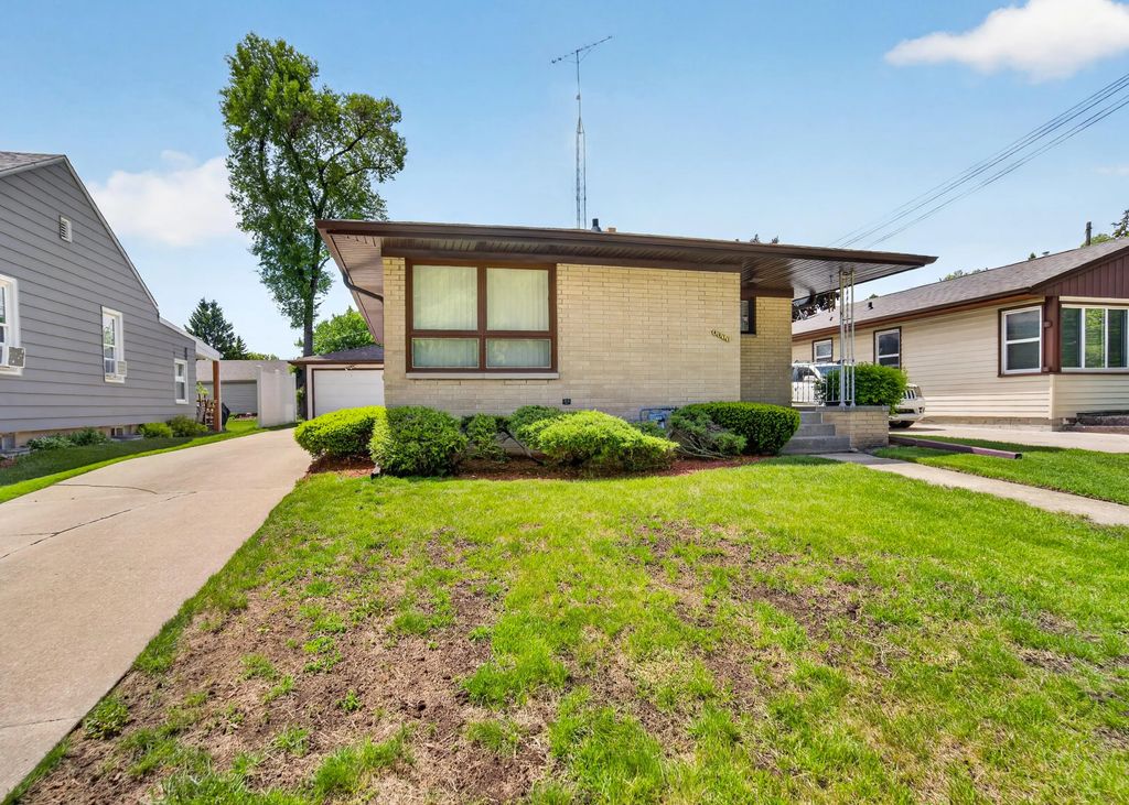 4011 19th St, Racine