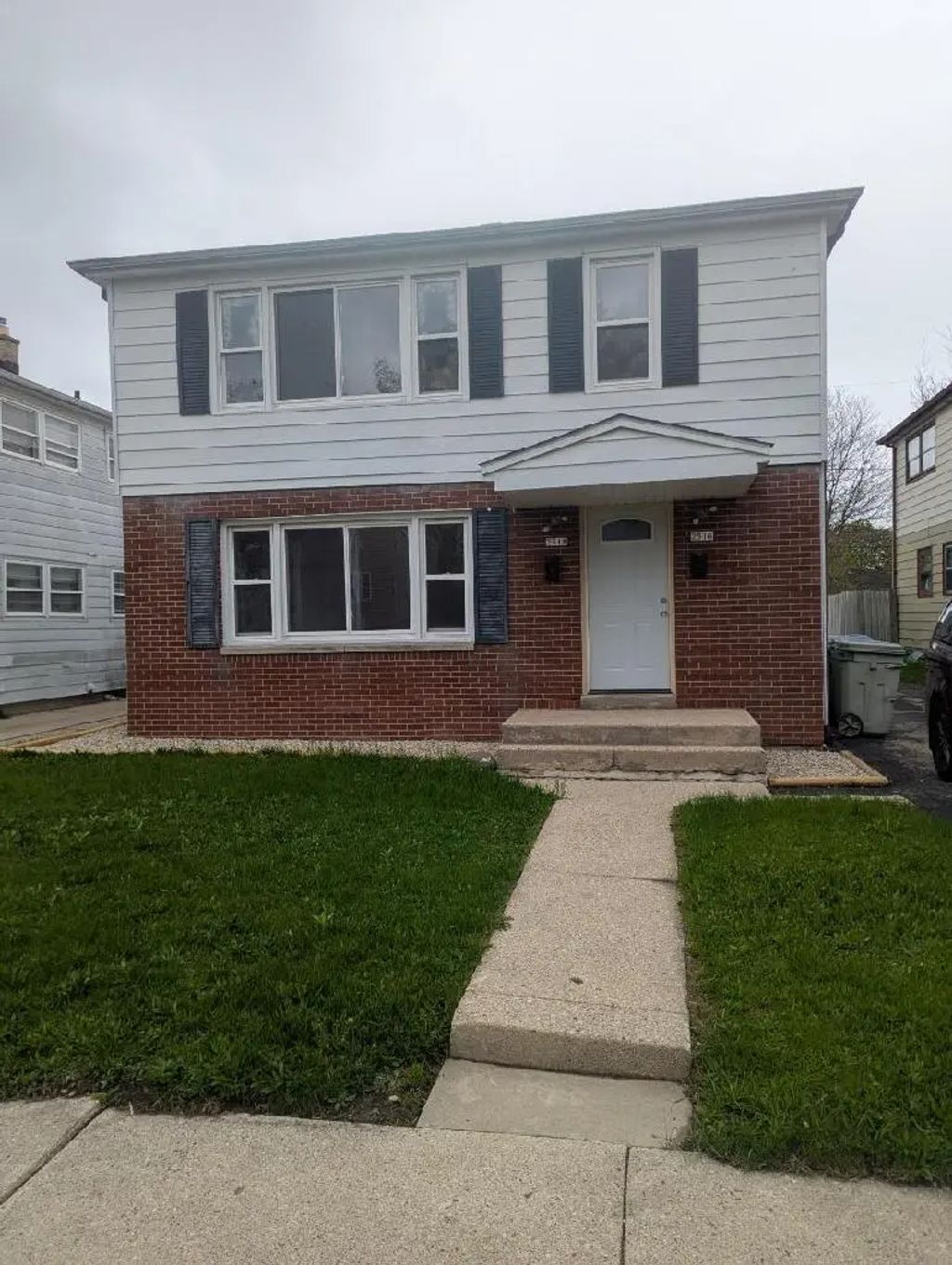 2516 N 56th St 2518, Milwaukee