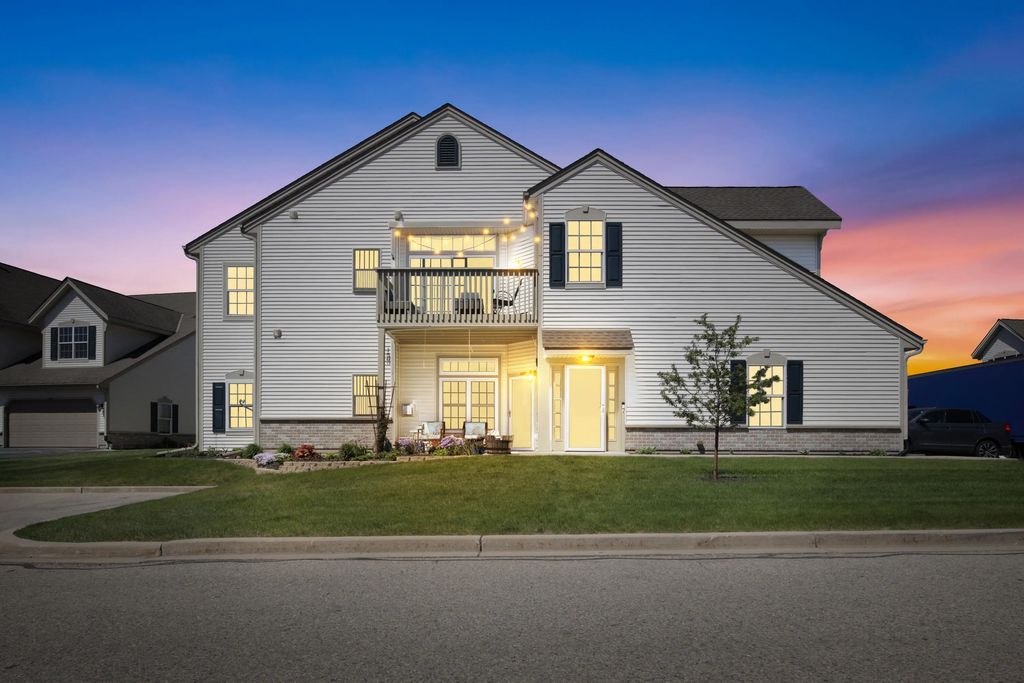 1070 Bedford Ct 201, Mount Pleasant