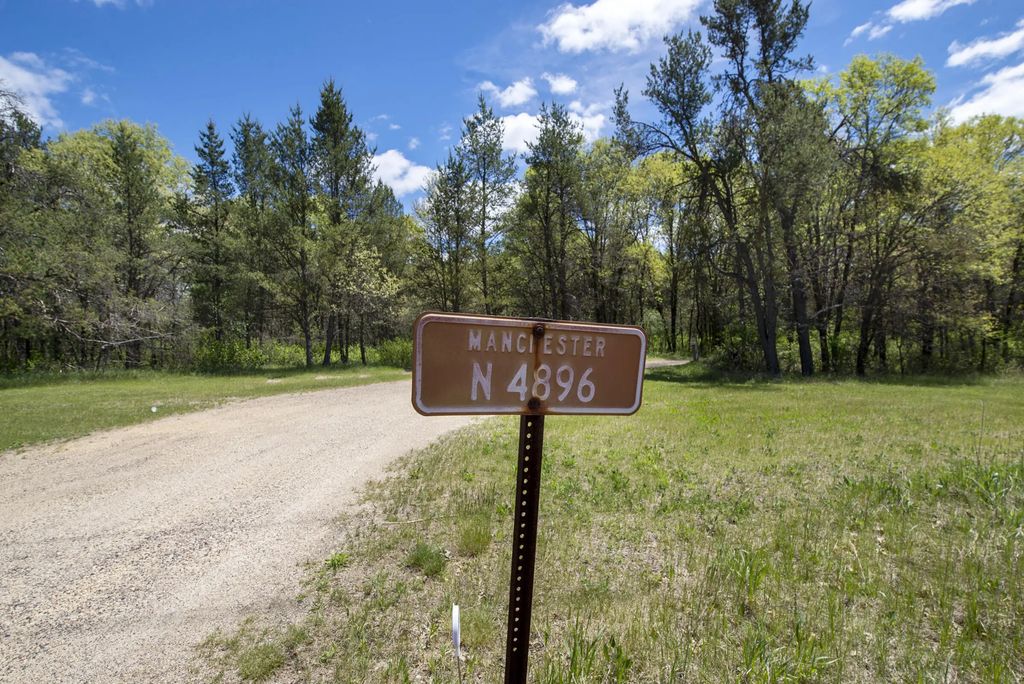 N4896 State Highway 27 -, Manchester