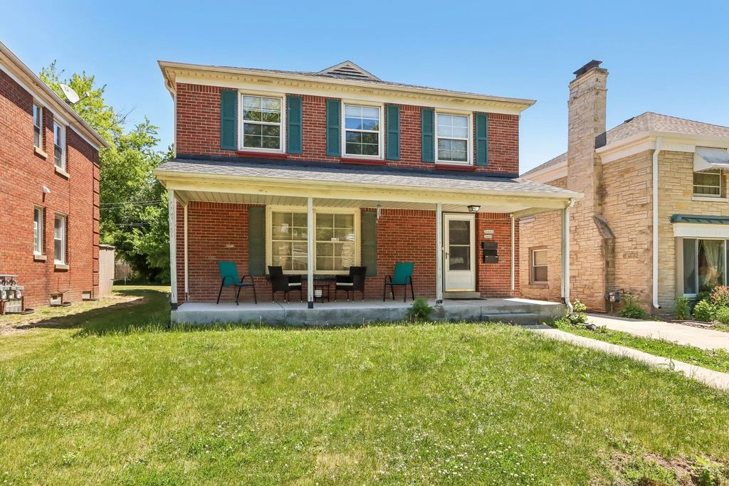 2660 N 63rd St 2660a, Wauwatosa