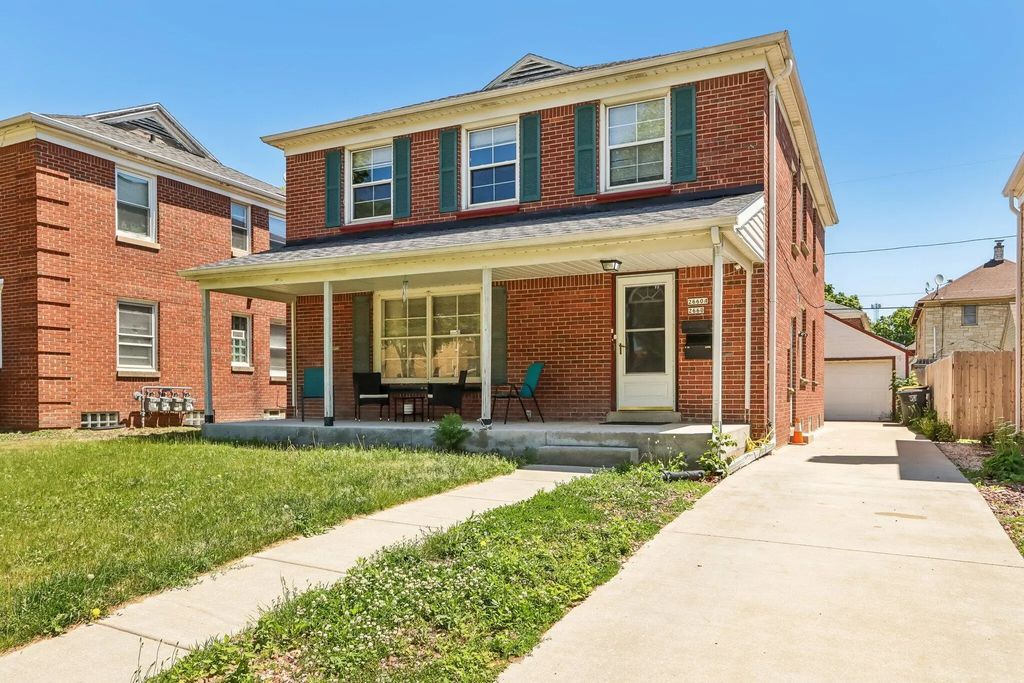 2660 N 63rd St 2660a, Wauwatosa