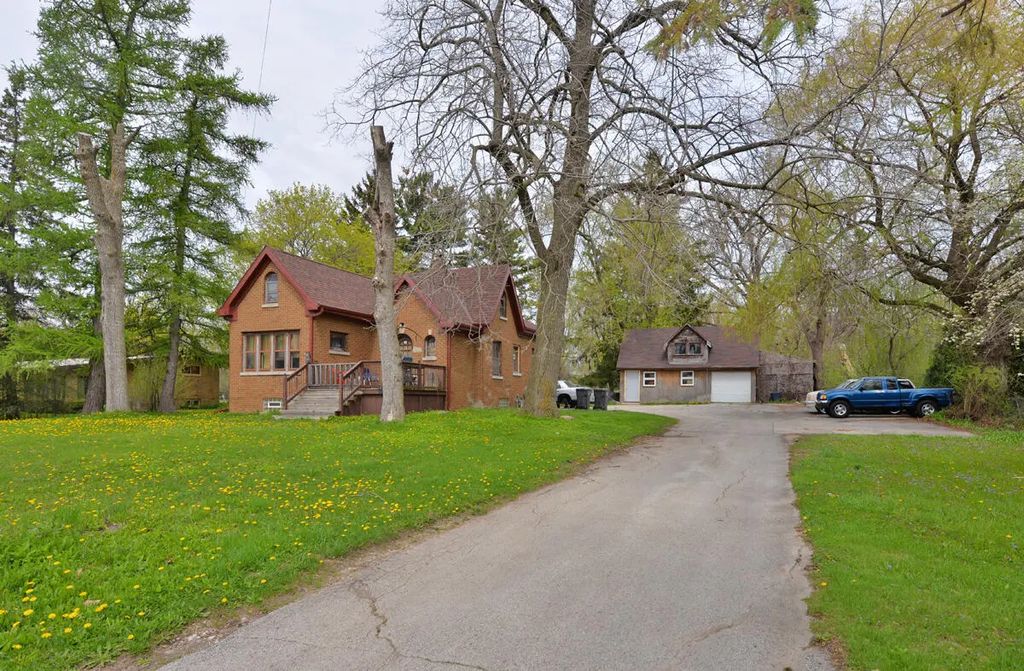 5118 Graceland Blvd, Mount Pleasant