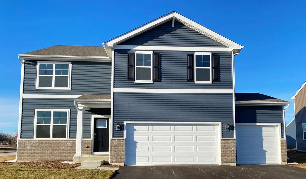 5745 Hunter Dr, Mount Pleasant