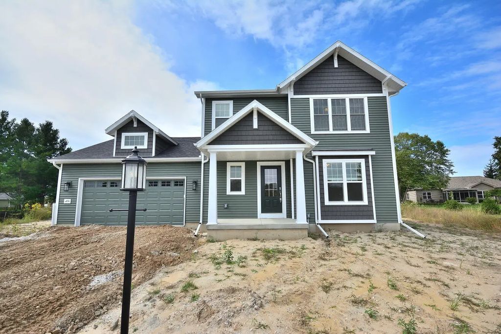 5974 Lillie Cir, Caledonia
