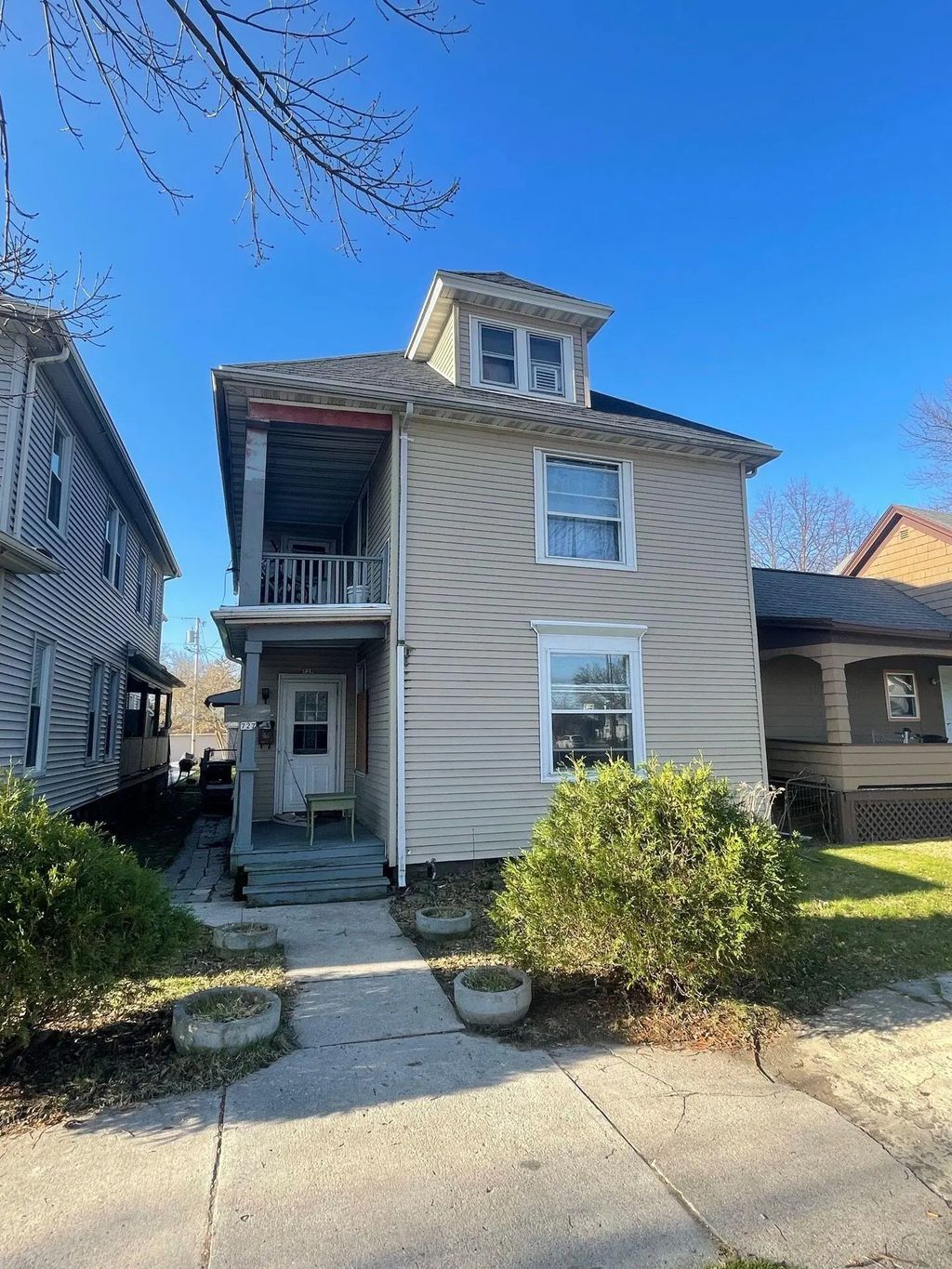 727 Kentucky Ave 729, Sheboygan