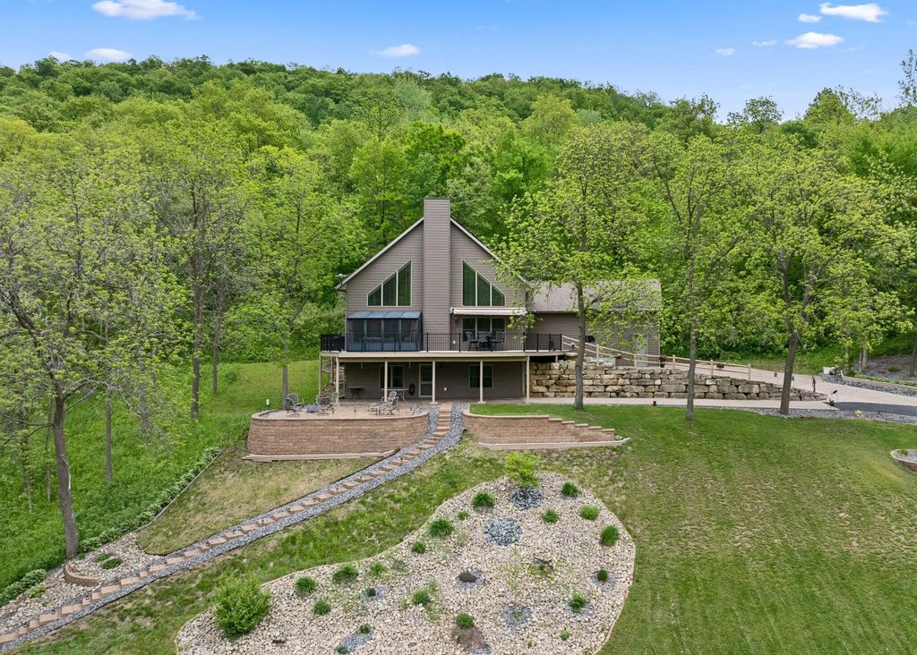 N124 Cedar Hills Ln, Shelby
