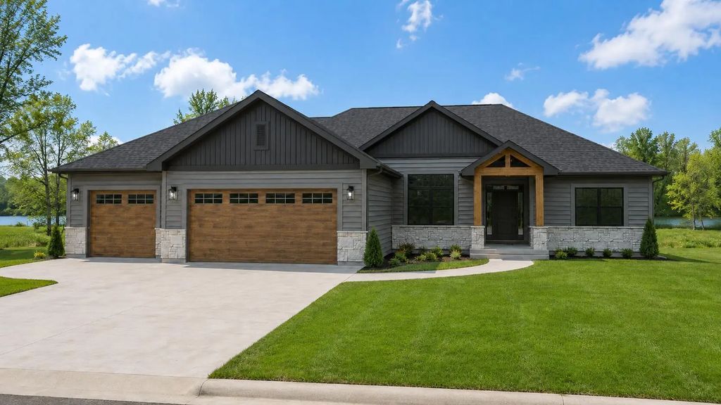 2165 River Glen Way Lt24, Burlington
