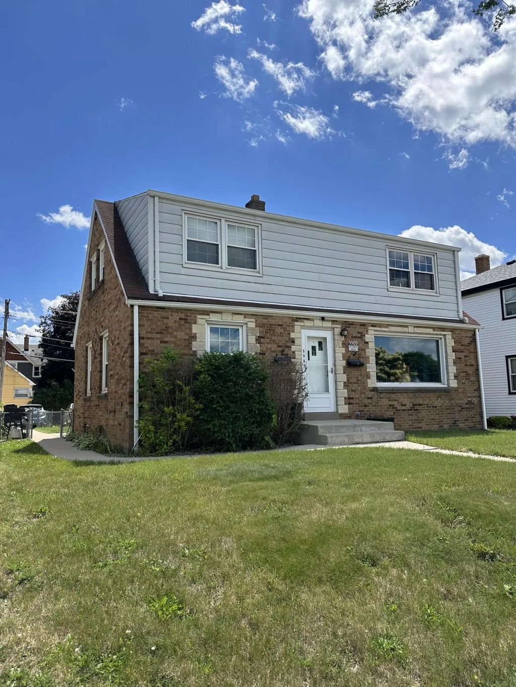 5507 W Oklahoma Ave 5509, Milwaukee