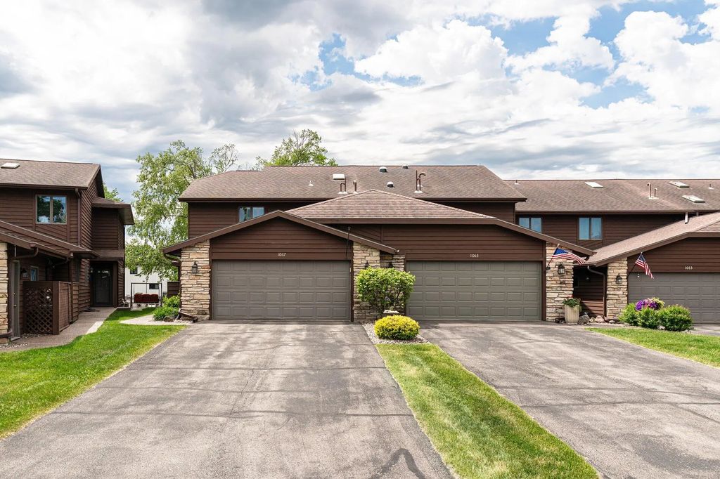 1067 Lauderdale - N, Onalaska