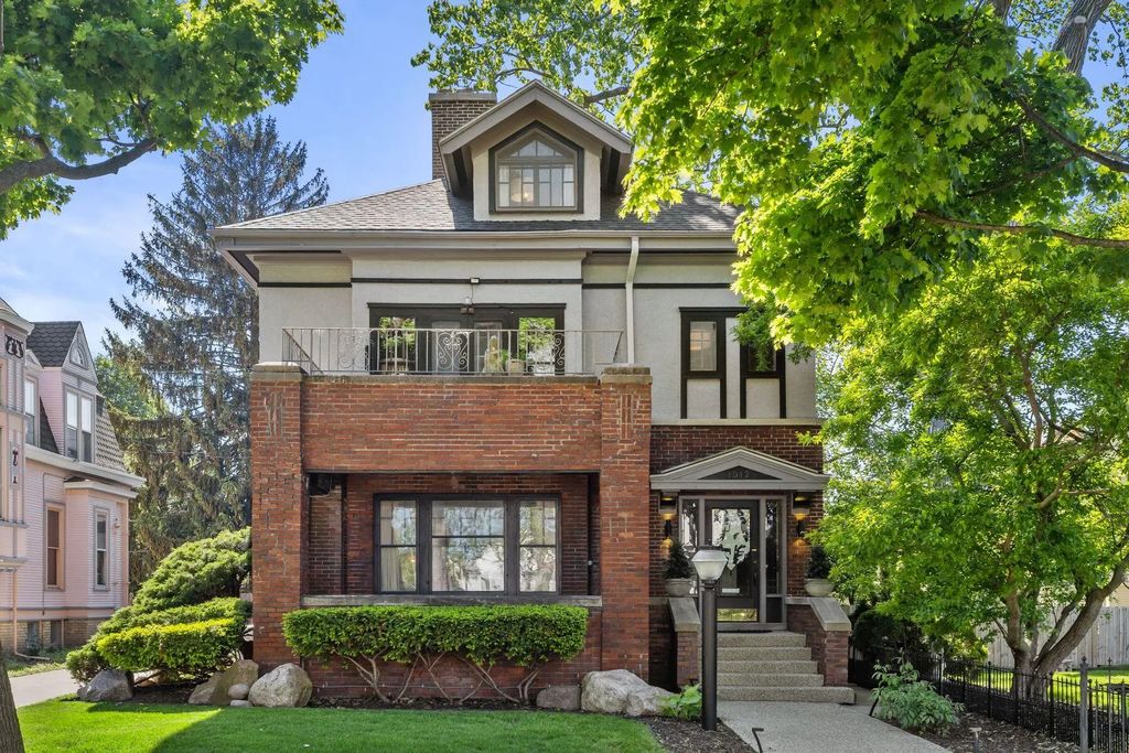 1512 College Ave, Racine
