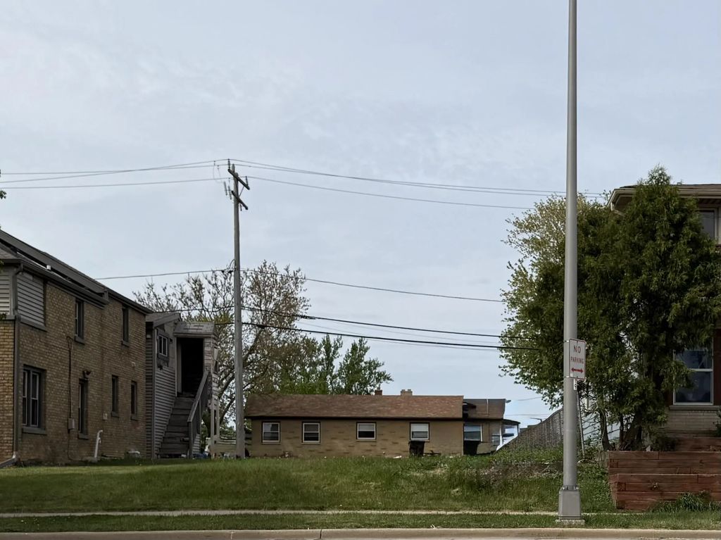 Lt7 W Howard Ave, Greenfield
