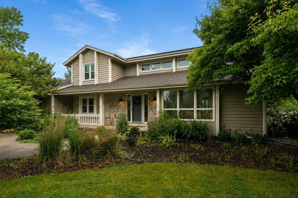 12918 Bell Rd, Caledonia