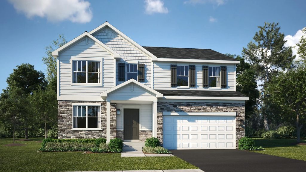 9412 53rd Ave, Pleasant Prairie