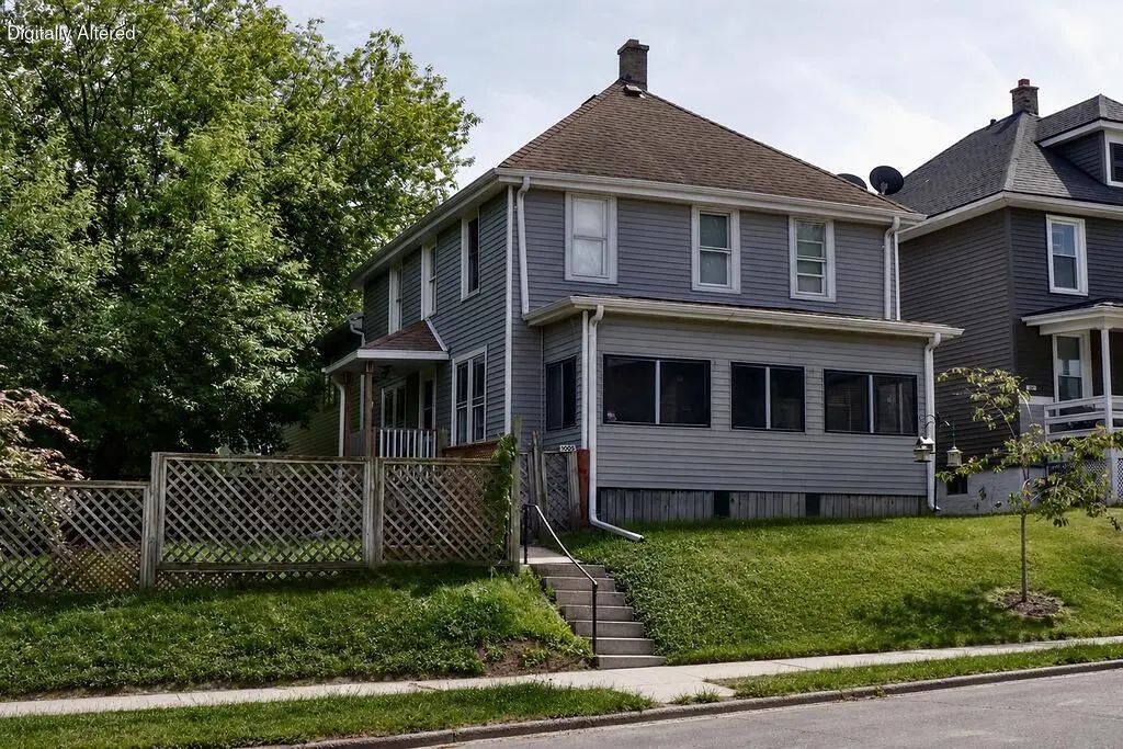 1005 Clara Ave, Sheboygan