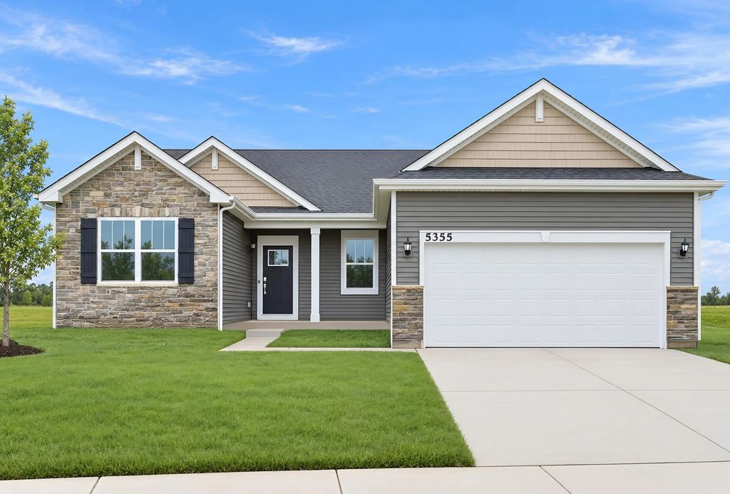 5355 94th St, Pleasant Prairie