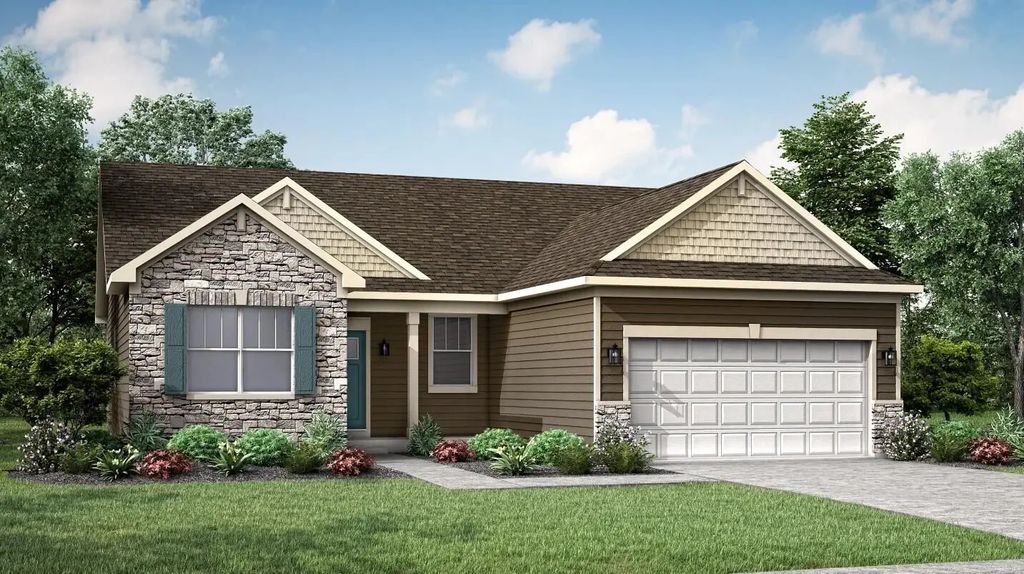 5355 94th St, Pleasant Prairie