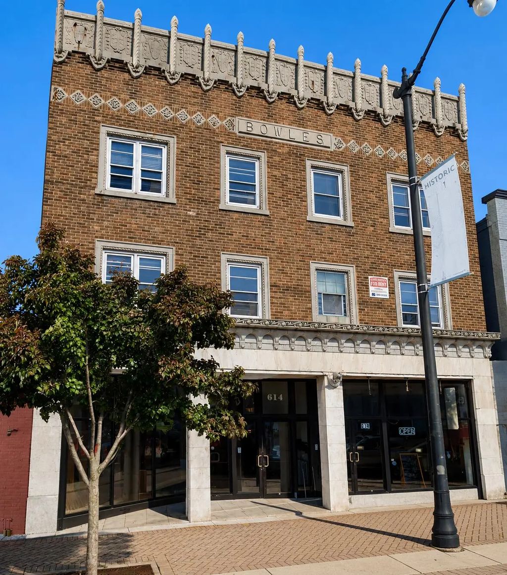 614 6th St, Racine