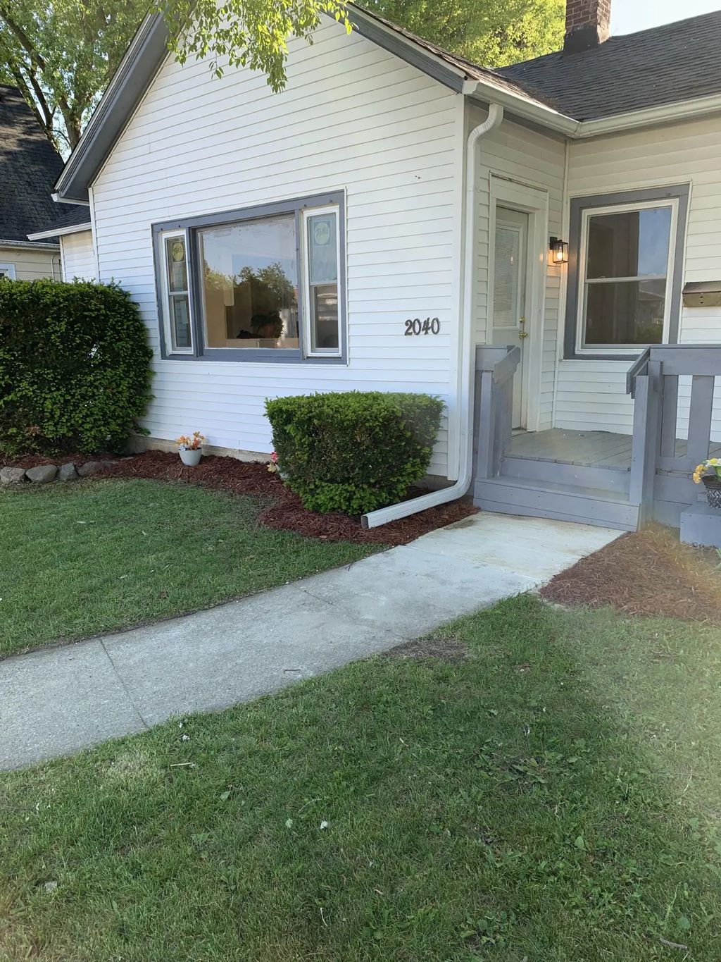 2040 Jay Eye See Ave, Racine