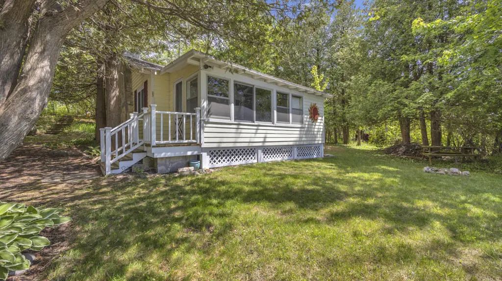 16422 Harpt Lake Rd, Gibson