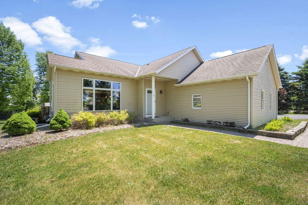 5232 County Highway P -, West Bend
