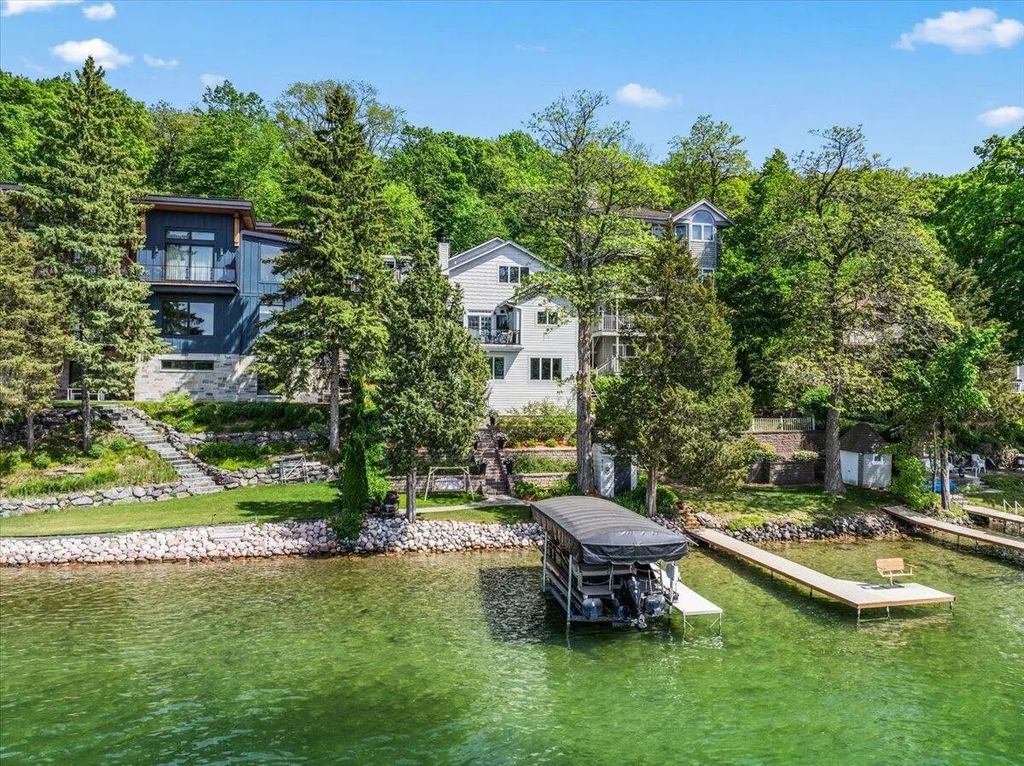 4763 Fontana Beach Rd 4762, Polk