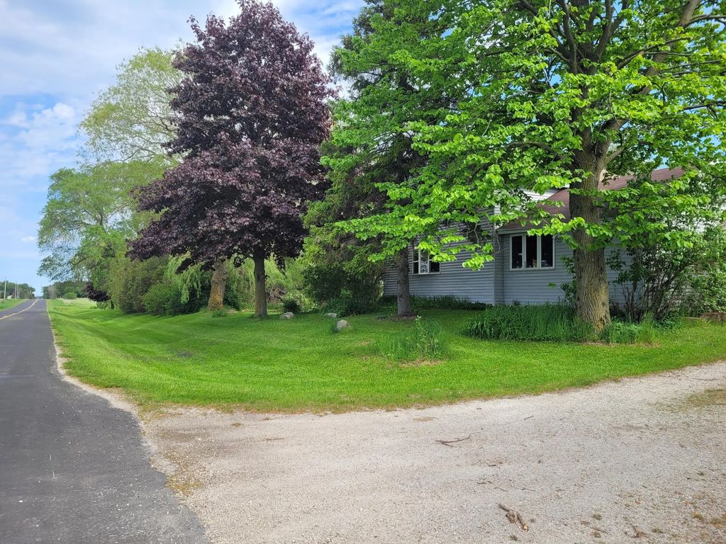 8201 Scheffler Rd, Newton