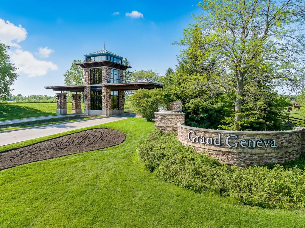7020 Grand Geneva Way 209, Lyons