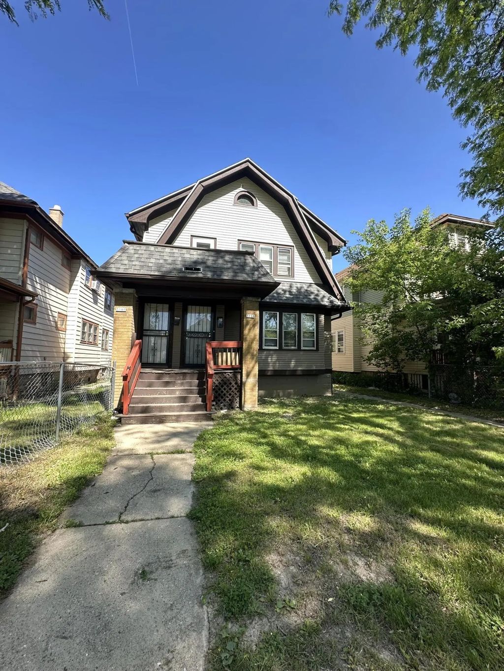 3158 N 39th St 3160, Milwaukee