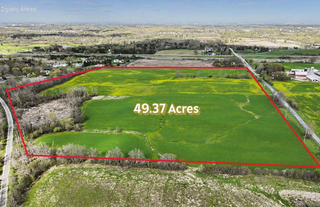 Lt1 E Sauk Rd, Grafton