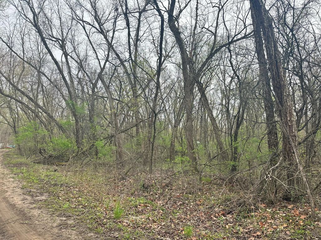 Lot 0 Catfish Dr, Trempealeau