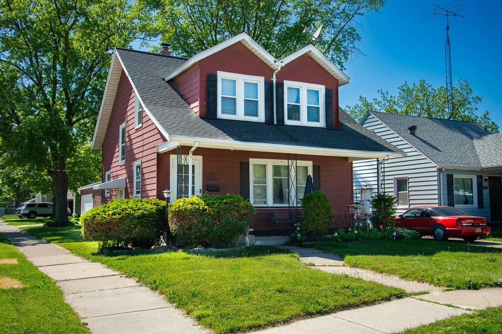 6234 34th Ave, Kenosha