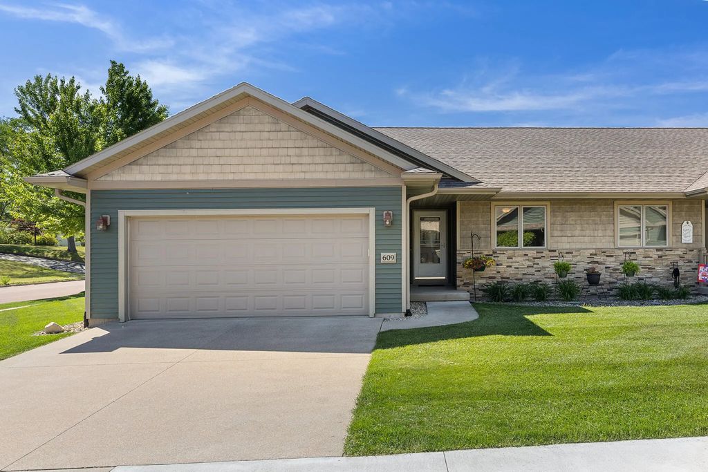 609 4th Ave N, Onalaska