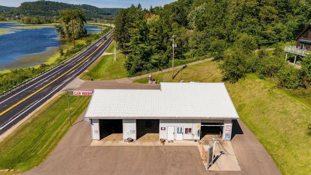 200 N State Road 35 -, Alma