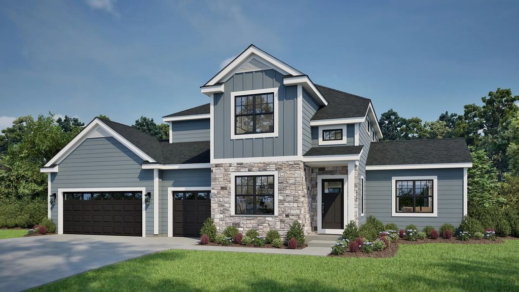 N118w14939 Mistletoe Rd, Germantown