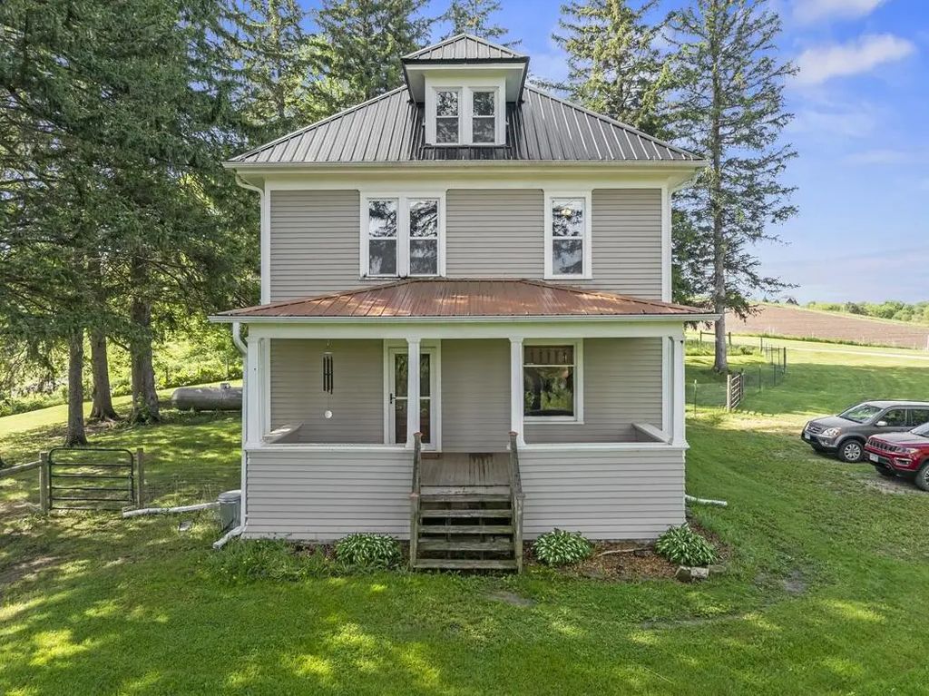 22966 Grosbeak Rd, Carrolton