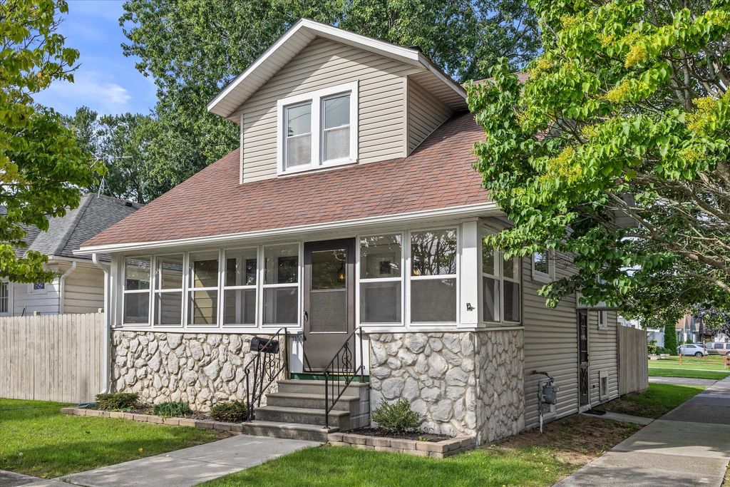 7100 24th Ave, Kenosha